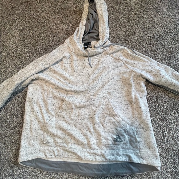 Adidas Sweatshirt Size XL - Picture 1 of 3